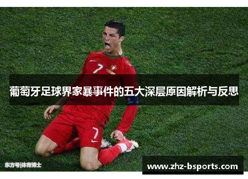 葡萄牙足球界家暴事件的五大深层原因解析与反思